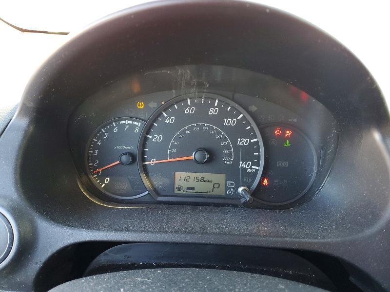 2017 Mitsubishi Mirage es