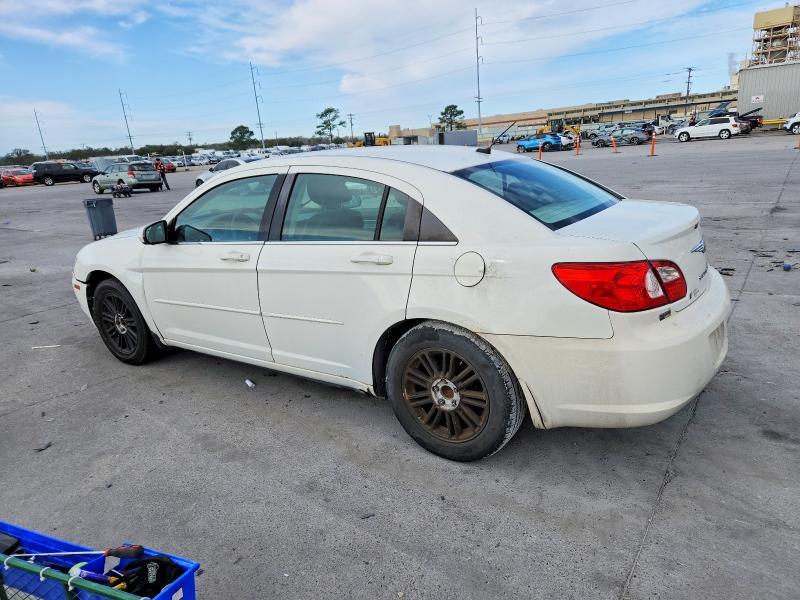 2008 Chrysler Sebring Touring
