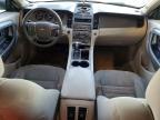 2012 Ford Taurus se