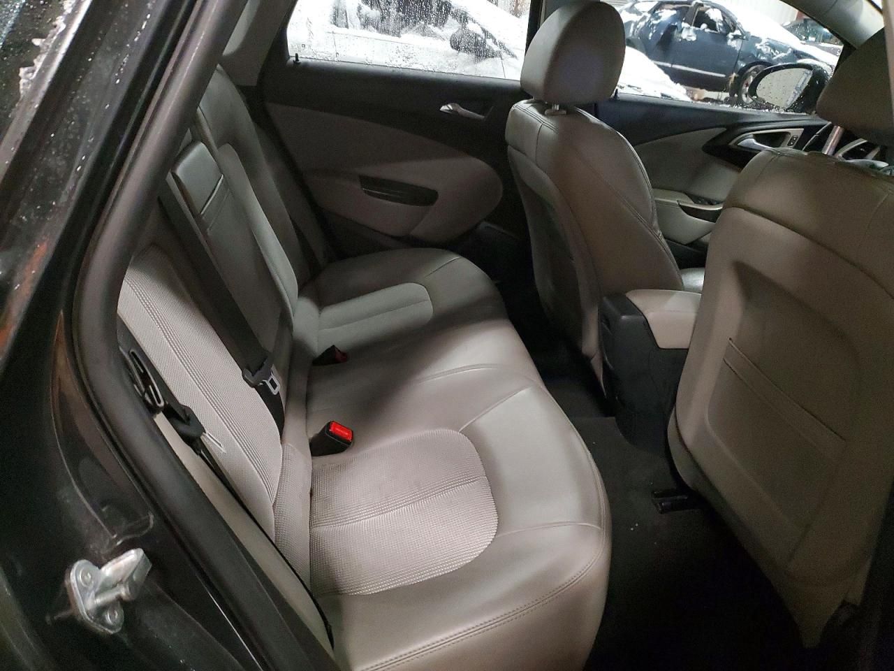 2014 Buick Verano Convenience