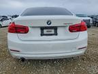 2016 BMW 320 i
