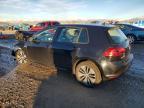 2016 Volkswagen E-golf se