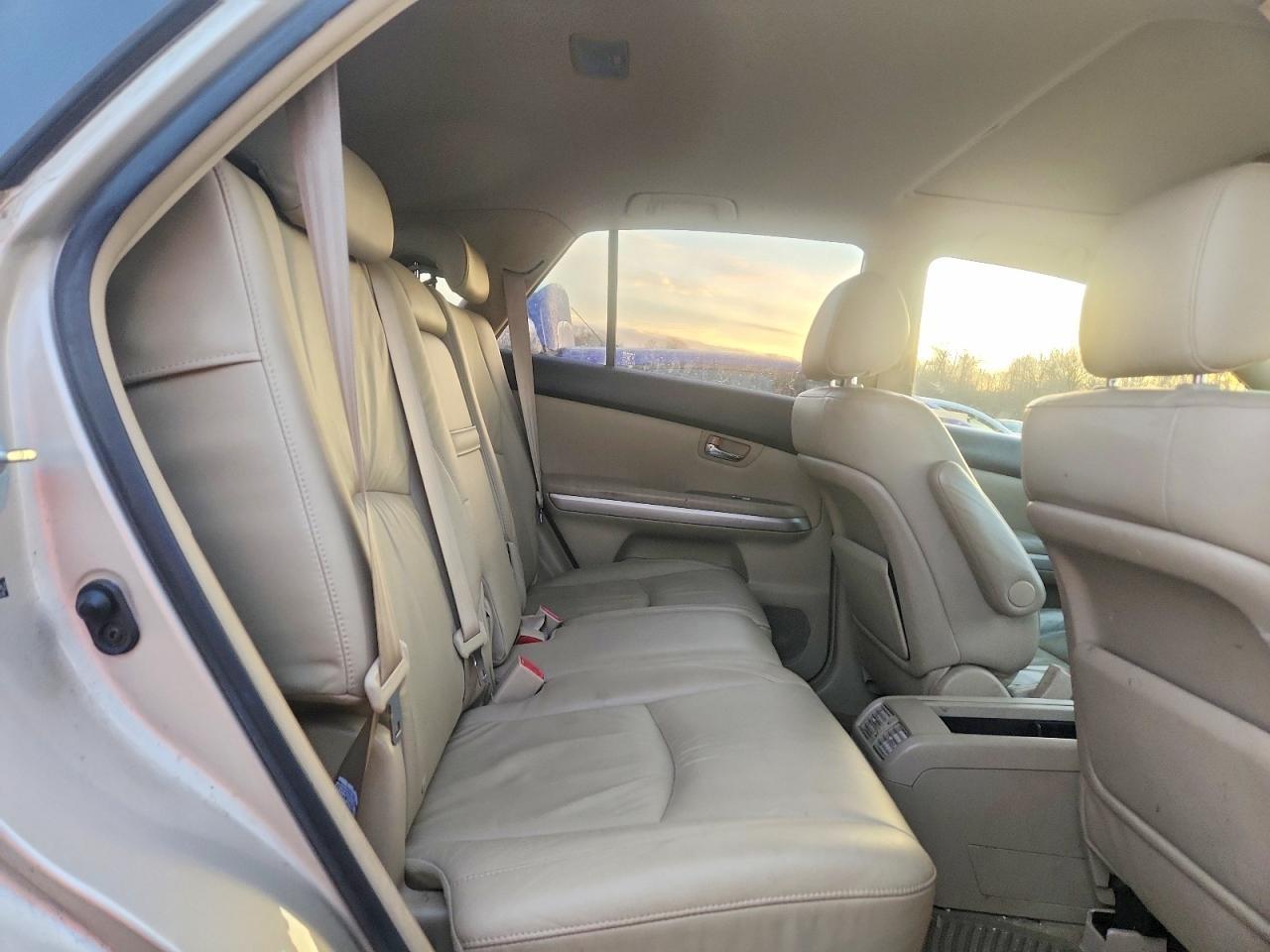 2006 Lexus Rx 400