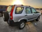 2002 Honda Cr-v lx
