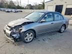 2004 Honda Civic ex