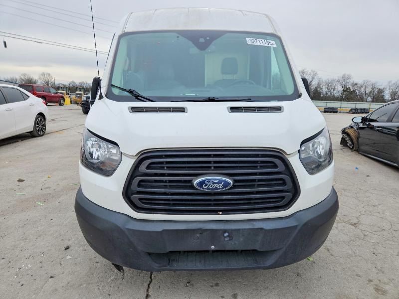 2019 Ford Transit T-250 Delivery van