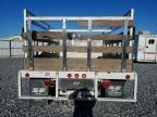 2020 Ford F350 Super Duty Flatbed Truck