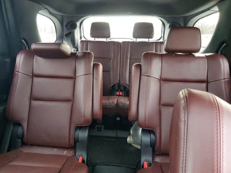 2026 Dodge Durango R/T