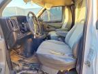 2013 Chevrolet Express 2500 Utility / Service Van