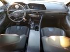 2022 Hyundai Sonata n Line