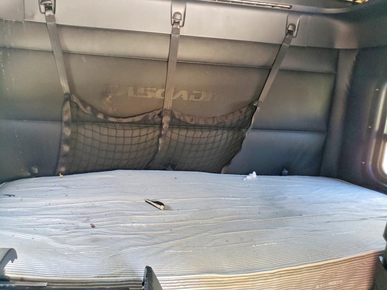 2026 Freightliner Cascadia 126 Semi Truck