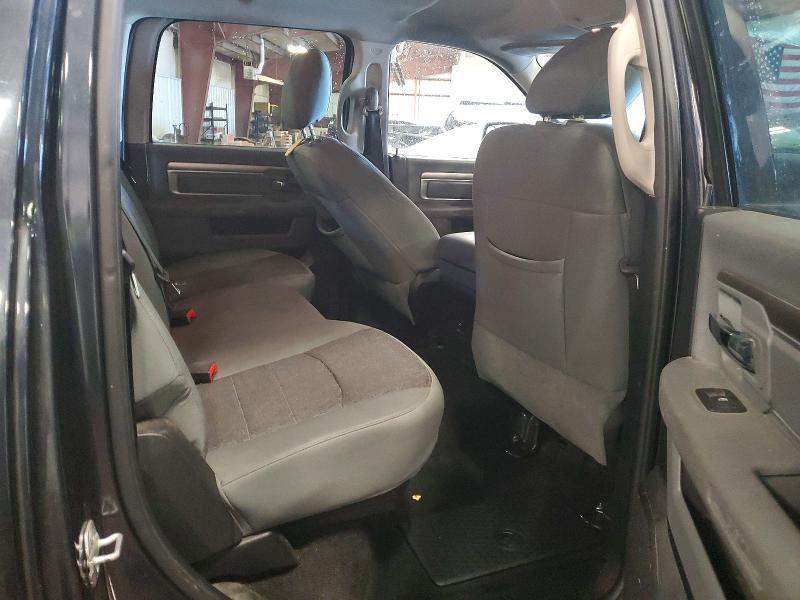 2014 Dodge Ram 1500 slt