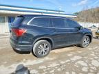 2017 Honda Pilot exl