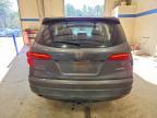 2018 Honda Pilot exl
