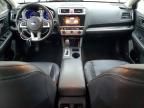 2015 Subaru Legacy 2.5i Limited