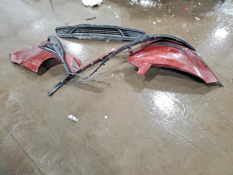 2016 Ford Taurus sel