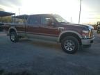2010 Ford F350 Super Duty
