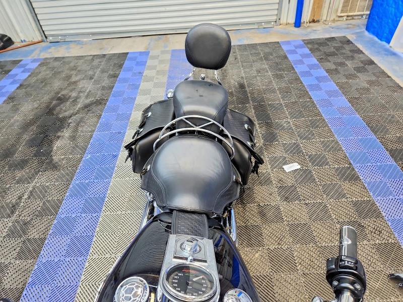 2003 Harley-Davidson Flstsi