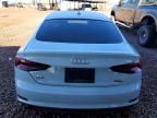 2018 Audi A5 Prestige S-line