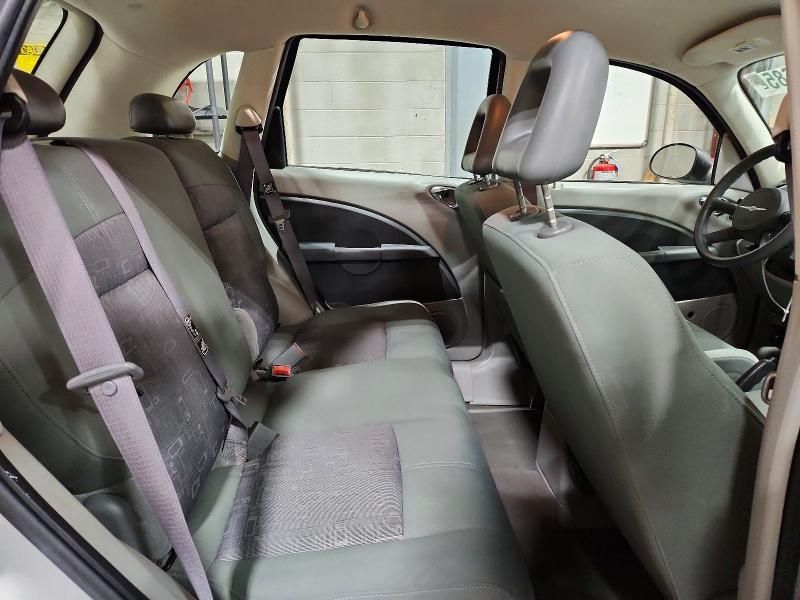 2007 Chrysler Pt Cruiser