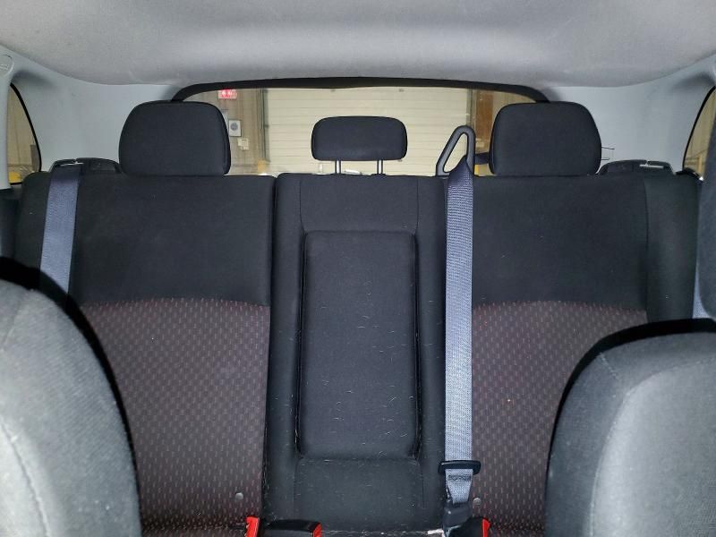 2018 Mitsubishi Outlander Sport es