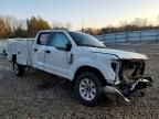 2022 Ford F250 Super Duty