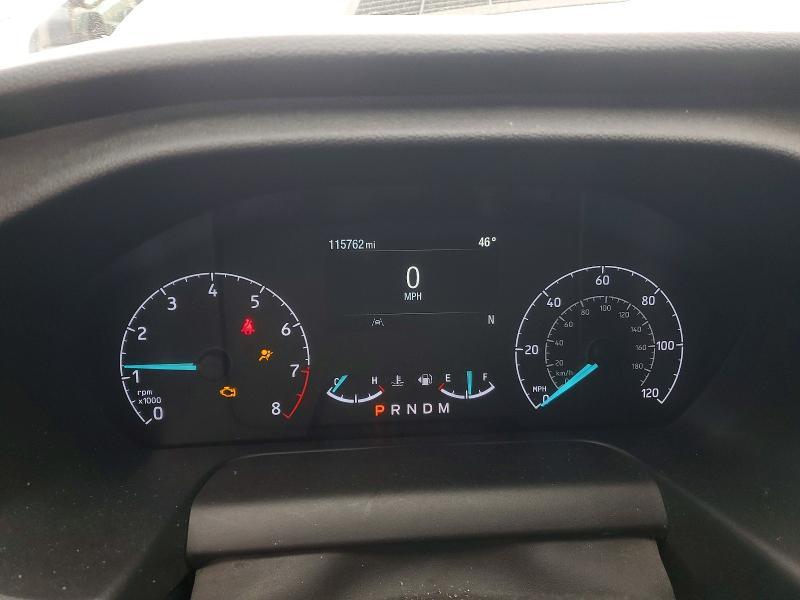 2021 Ford Transit 150 Utility / Service Van