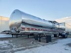 2003 Walker Tank Trailer
