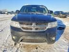2012 Dodge Journey sxt