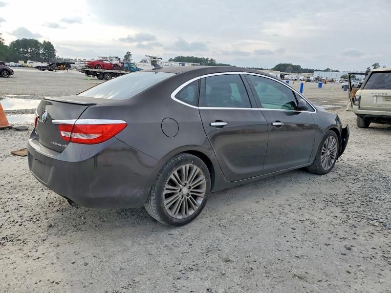 2013 Buick Verano Premium