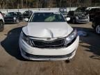 2012 KIA Optima Hybrid