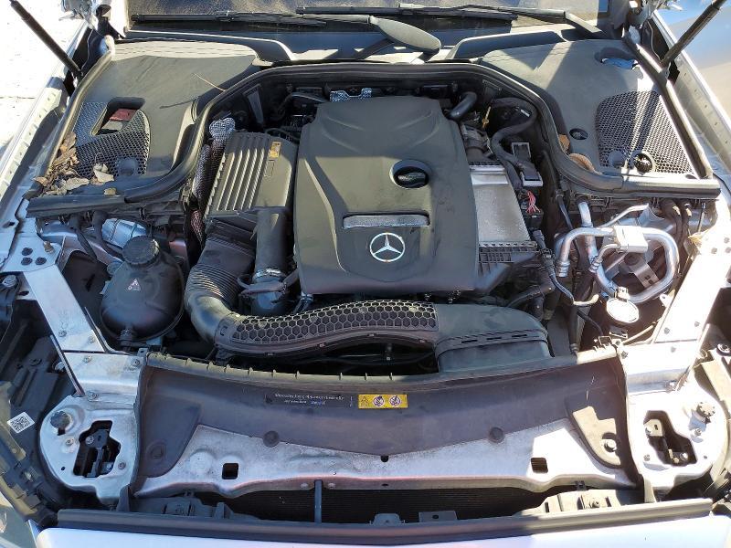 2017 Mercedes-Benz E 300