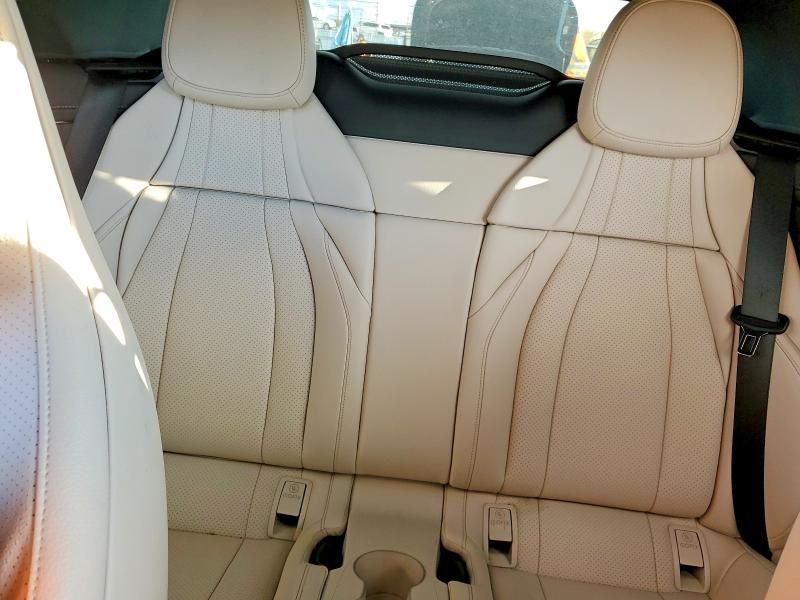 2025 Mercedes-Benz Cle 300 4matic