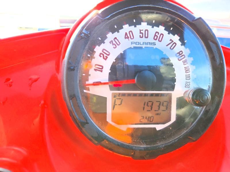 2012 Polaris 2012 Pola RZR 800 EFI