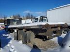 2004 International 7400 Flatbed Truck