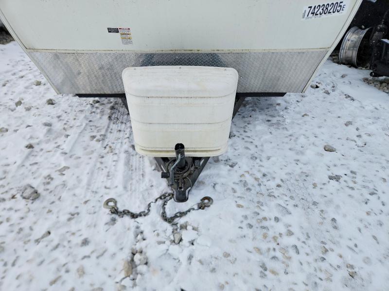 2009 Coachmen Other