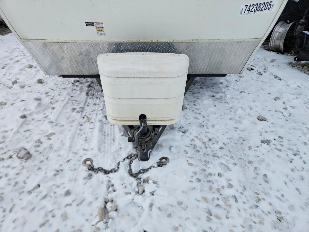 2009 Coachmen Other