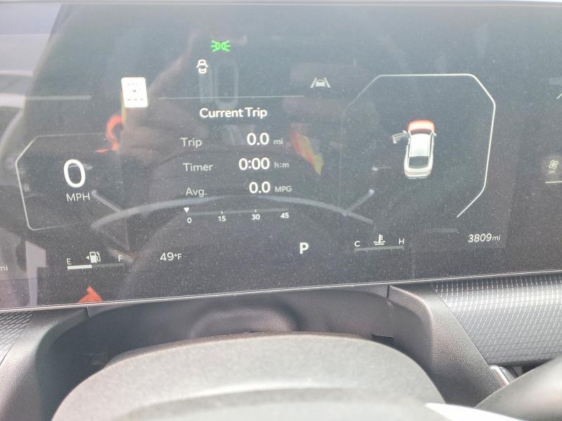 2025 KIA K4 gt Line