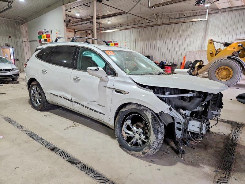 2019 Buick Enclave