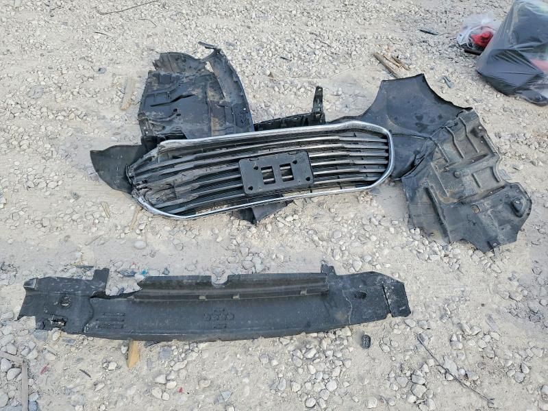 2016 Toyota Avalon xle