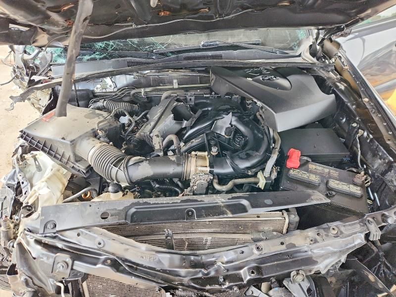 2021 Toyota Tacoma Double cab