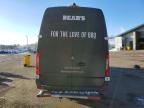 2021 Mercedes-Benz 2021 MERCEDES-BENZ Sprinter 2500 Delivery Van