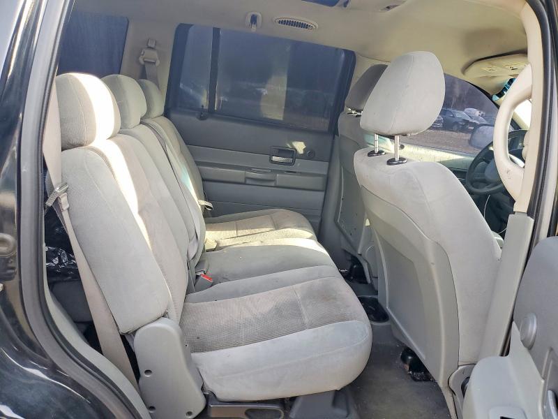 2006 Dodge Durango slt