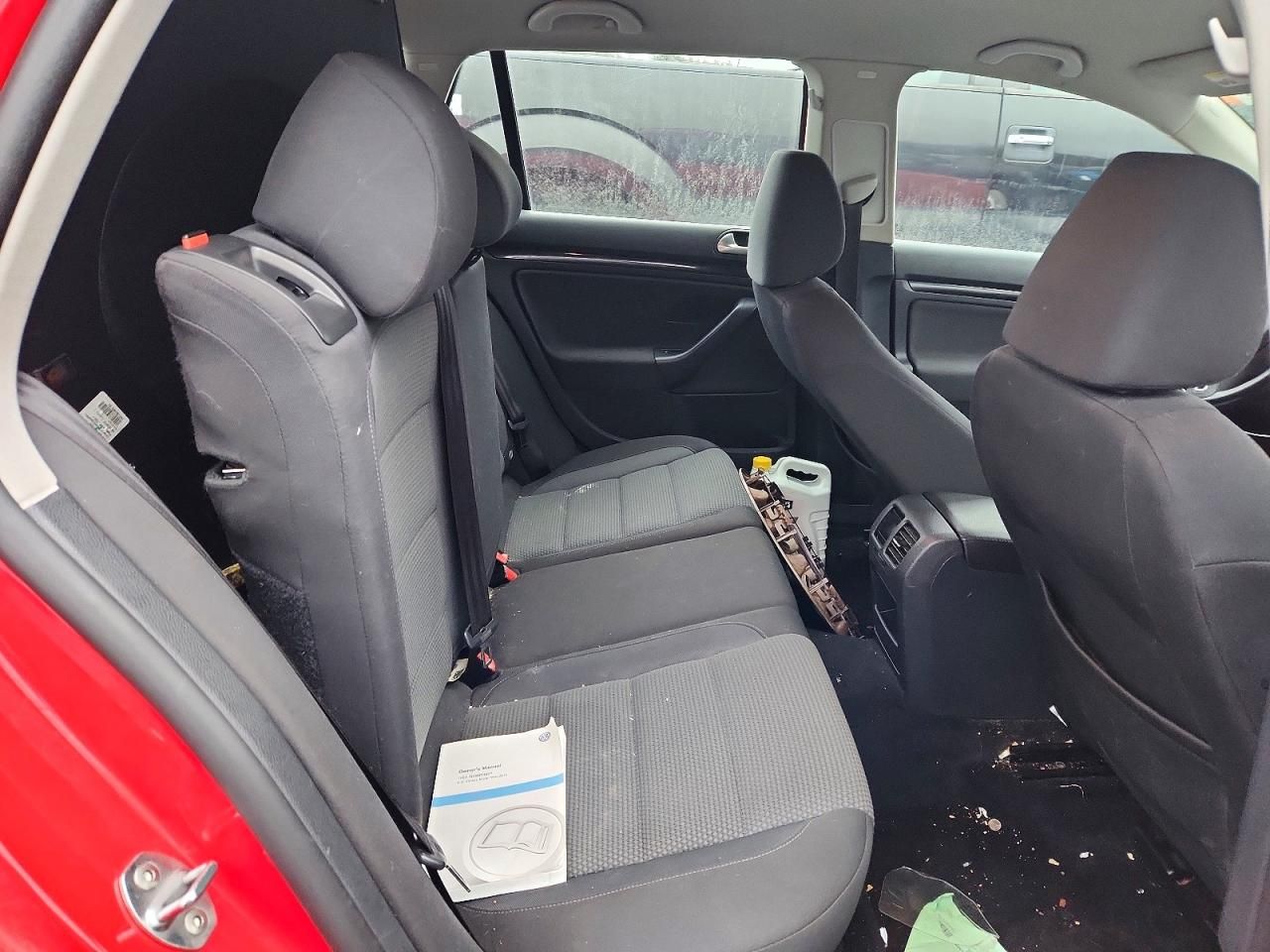 2013 Volkswagen Jetta s