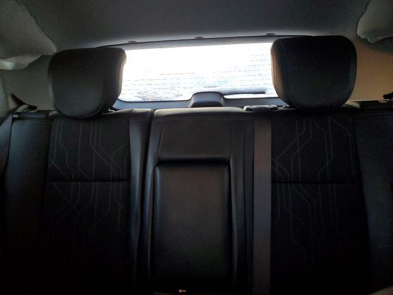 2020 Chevrolet Trax 1LT