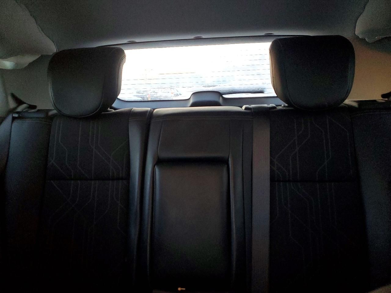 2020 Chevrolet Trax 1LT