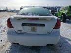 2008 Pontiac Grand Prix gxp