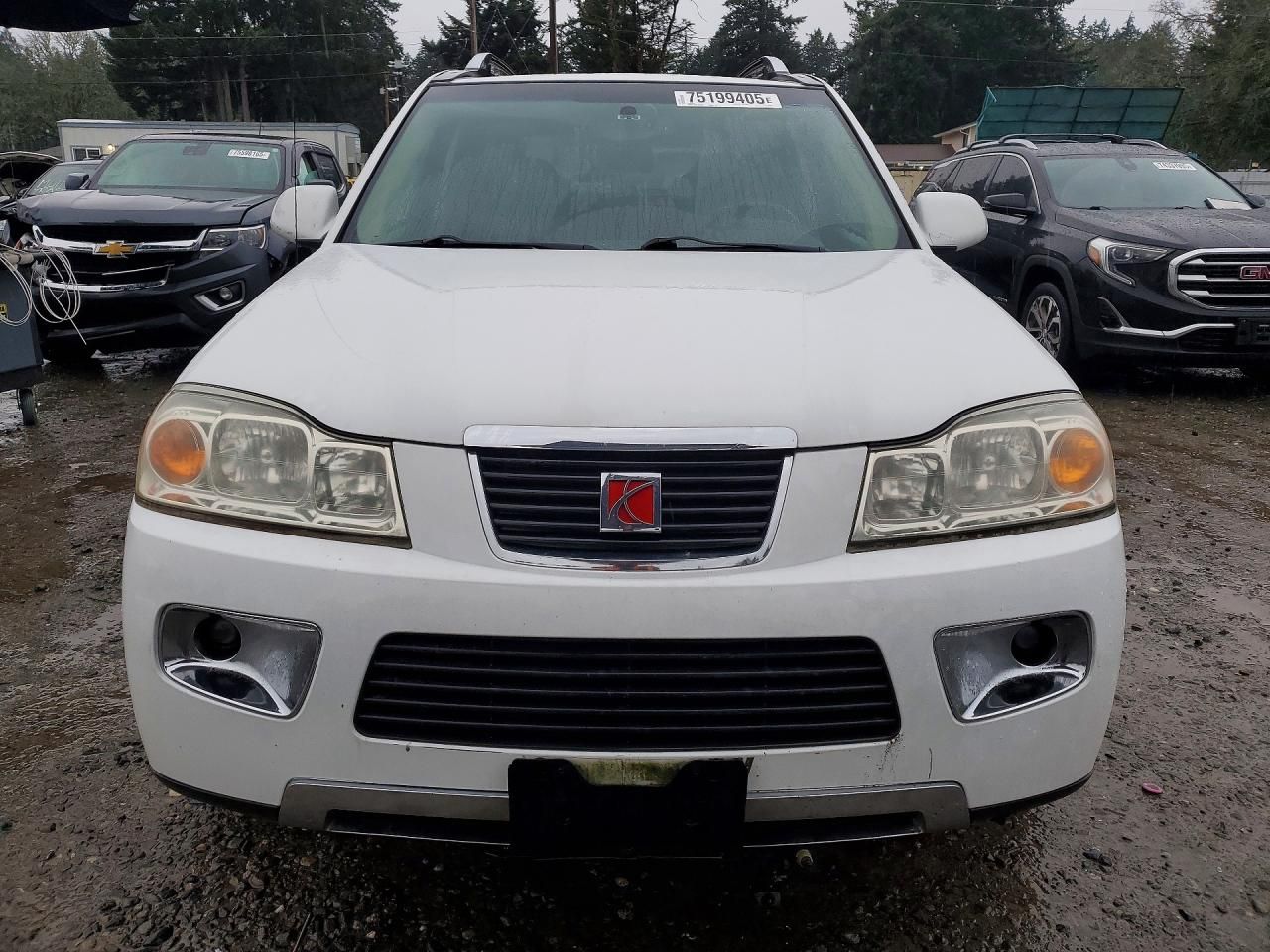 2007 Saturn Vue