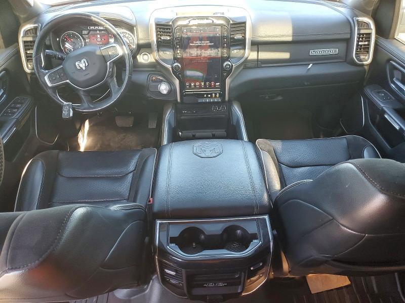 2019 Dodge 1500 Laramie