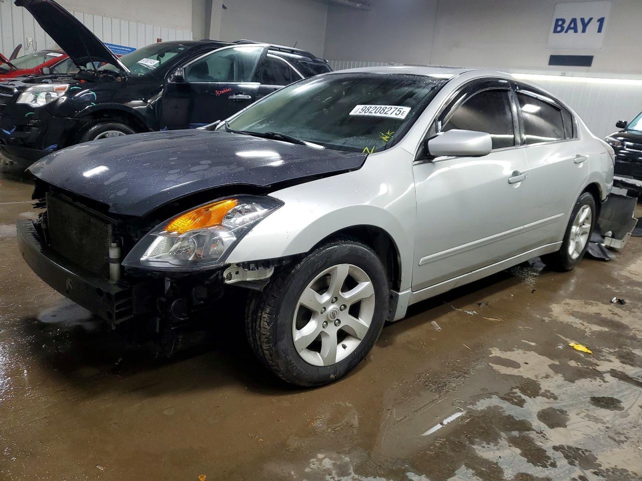 2009 Nissan Altima 2.5